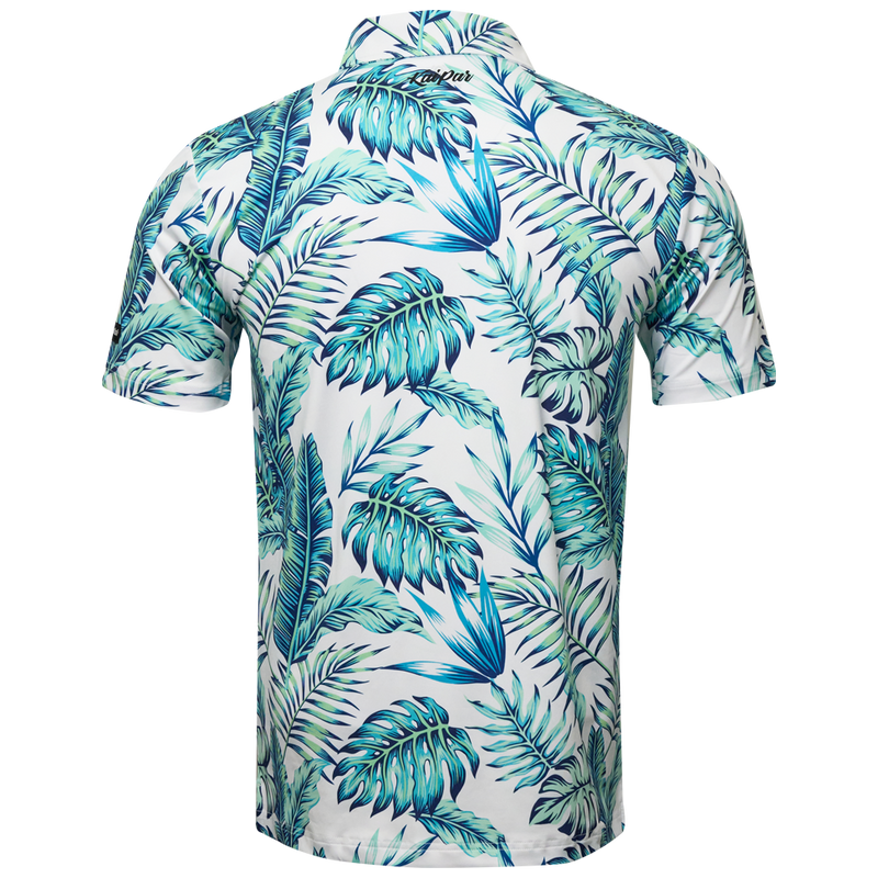 The Tropics