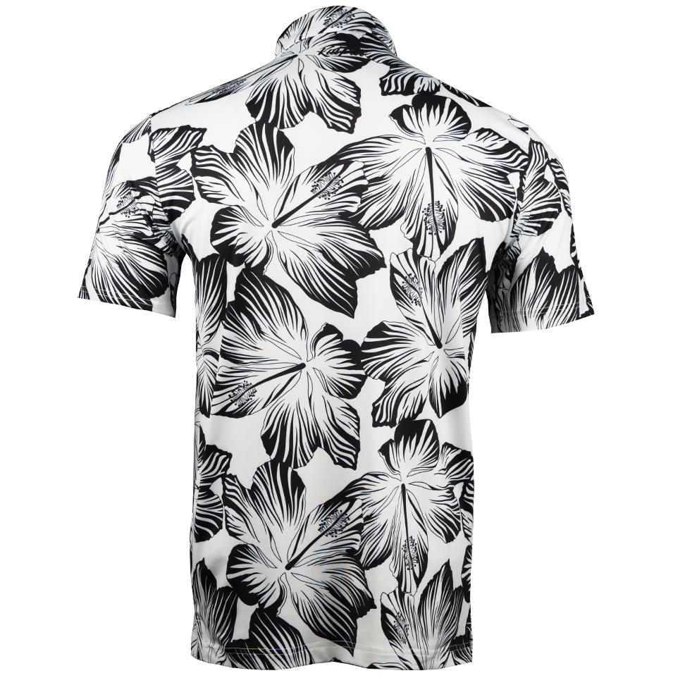 Black Hibiscus