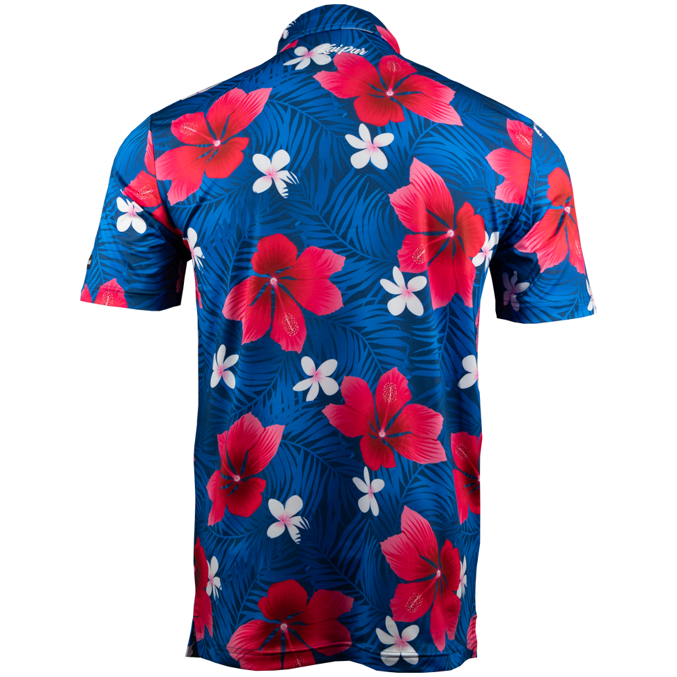 Hibiscus Tee