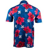 Hibiscus Tee