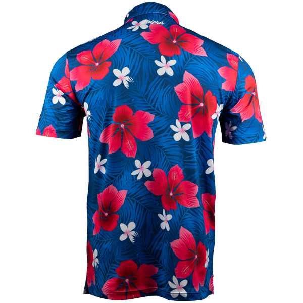 Hibiscus Tee