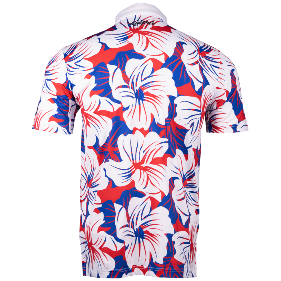 Paradise Patriot