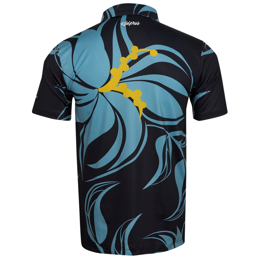 Kaipar Clothing | Hawaiian Golf Shirts | Crazy Golf Shirts