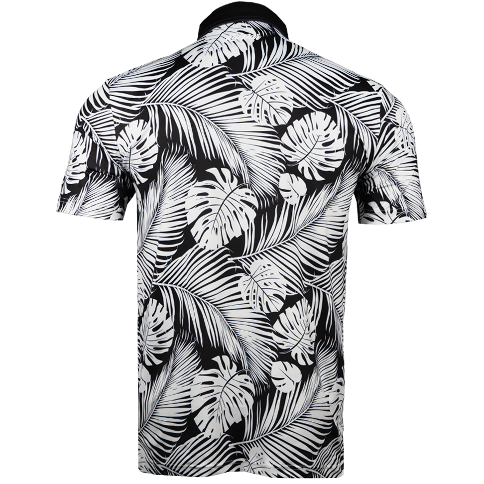 Hawaiian Night