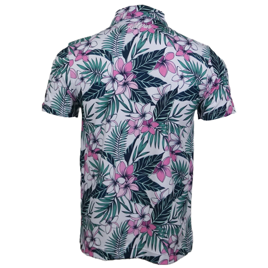Plumerias Limited Edition