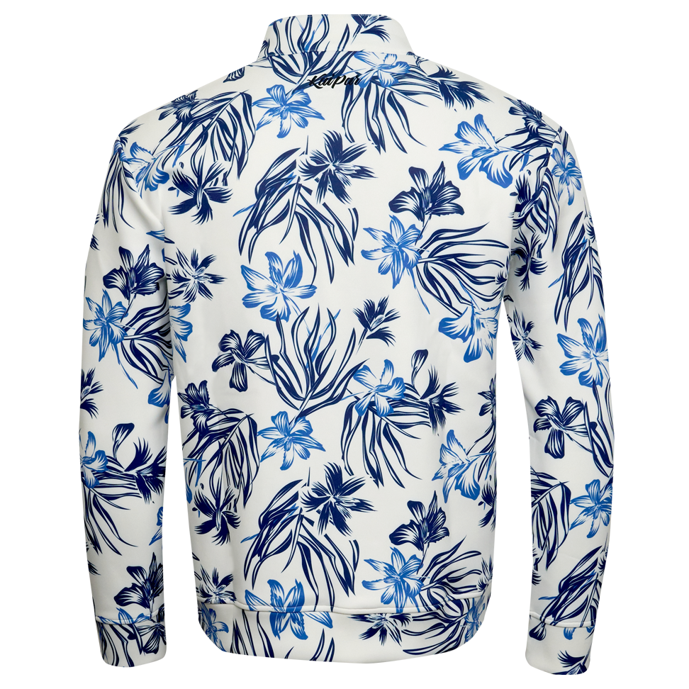 Wailea Performance Quarter Zip