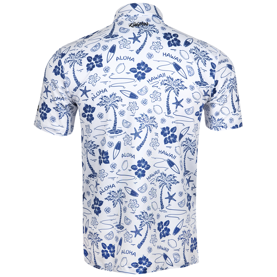 Aloha Vibes