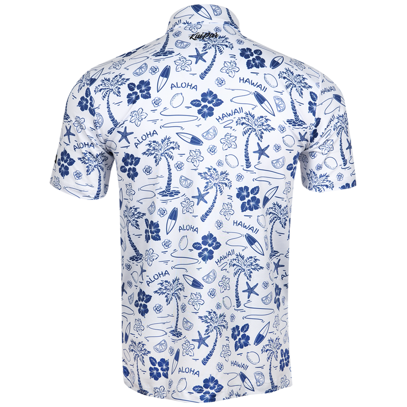 Aloha Vibes