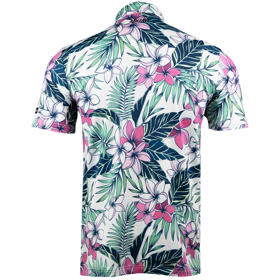 Plumerias