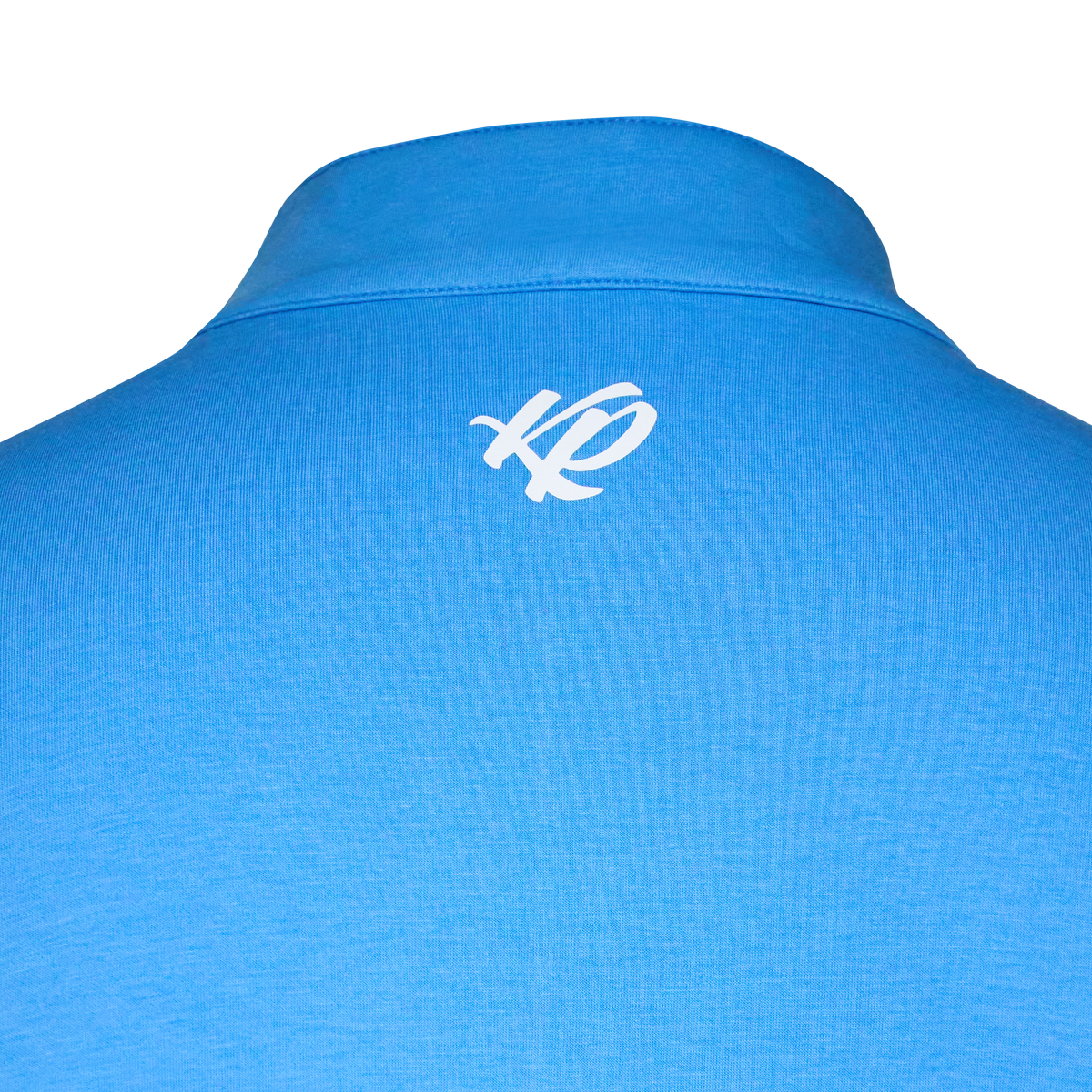 Blue Lagoon Performance Quarter Zip
