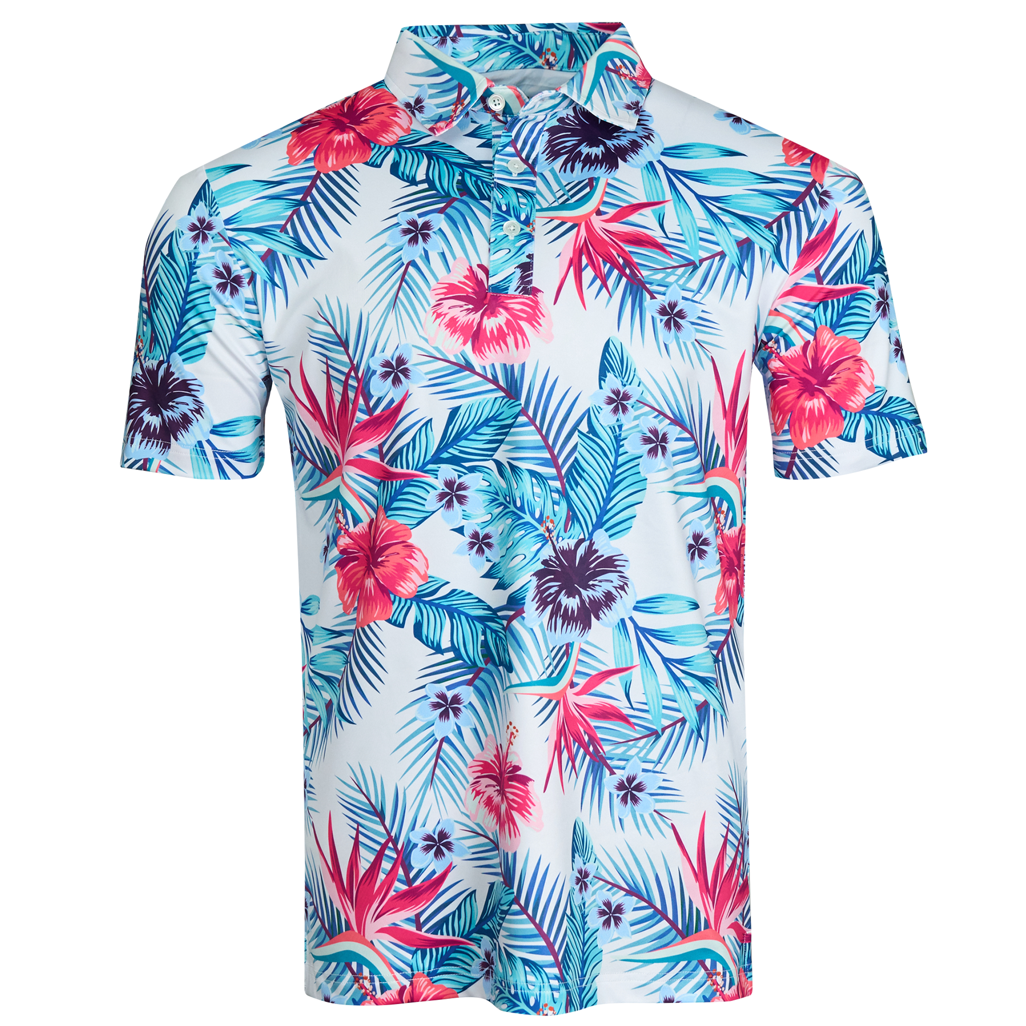 Birdies of Paradise 2.0