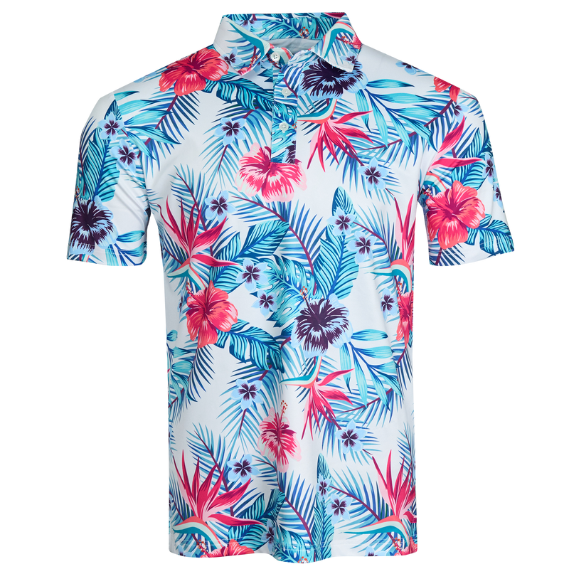 Birdies of Paradise 2.0