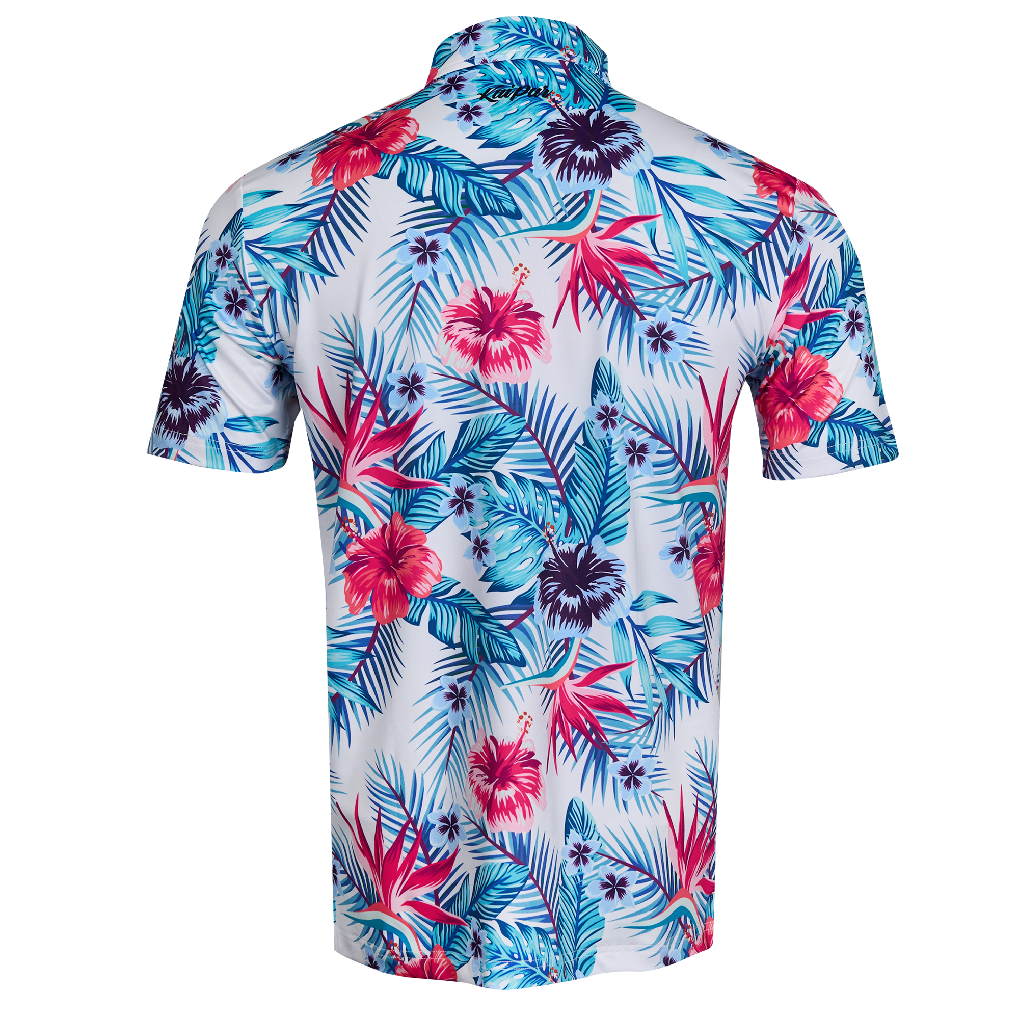 Birdies of Paradise 2.0