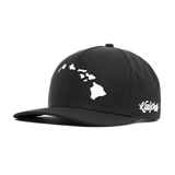 Black Hawaiian Islands 5