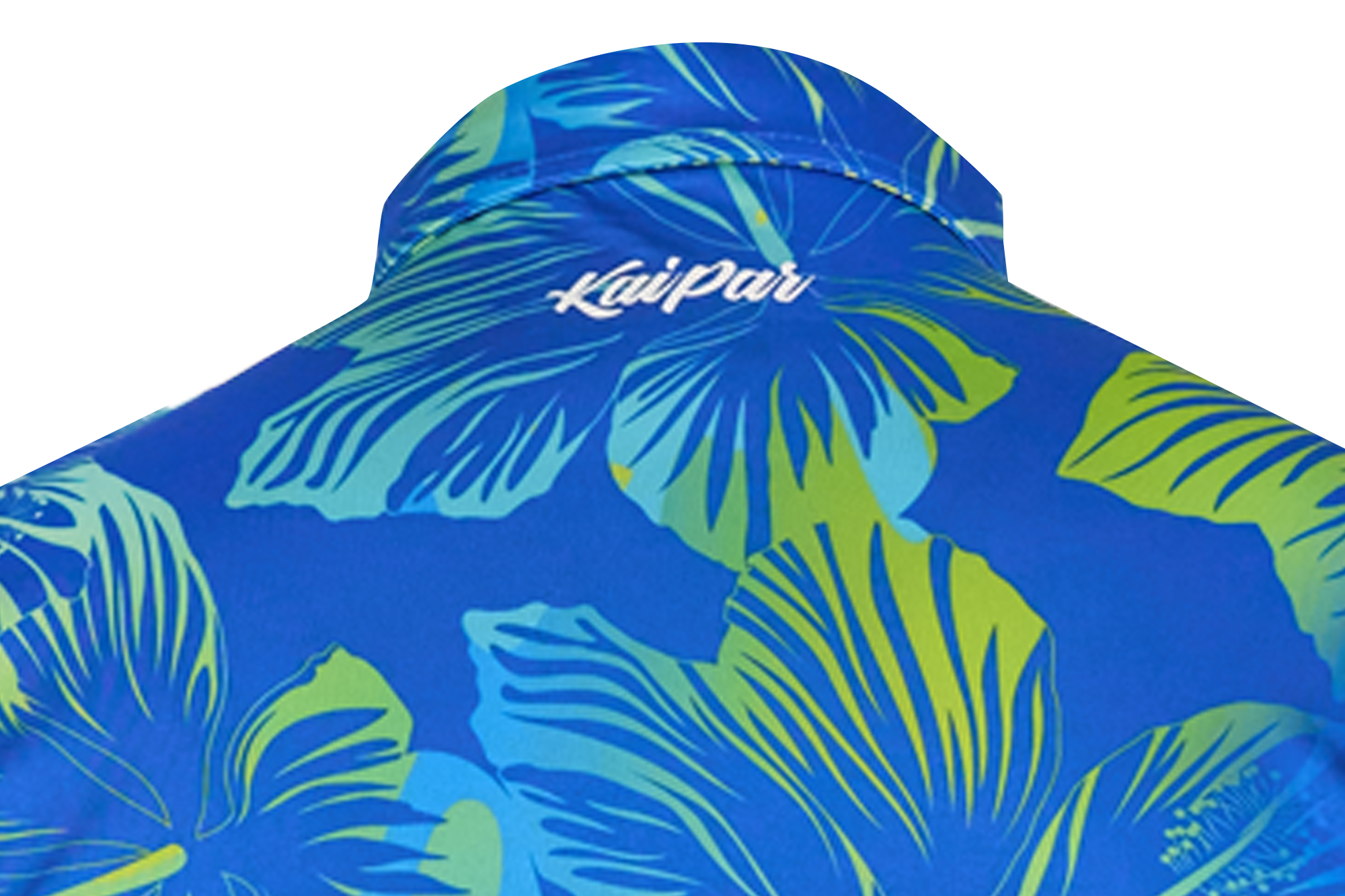 Blue Hawaiian