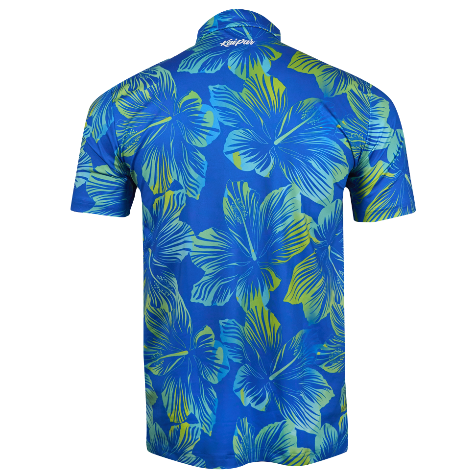 Blue Hawaiian