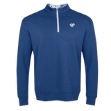 Oceanside Performance Quarter Zip