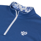 Oceanside Performance Quarter Zip