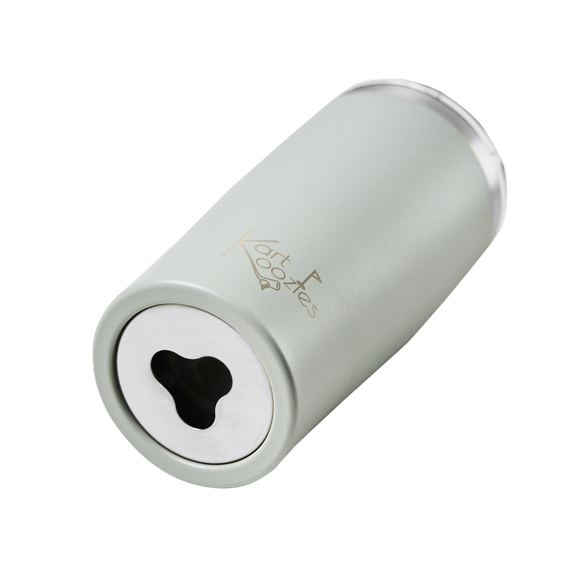 Kart Koozie | Kaipar Clothing | Hawaiian Golf Shirts | Insulated Cup Kart Koozie | Kaipar Clothing | Hawaiian Golf Shirts | Insulated Cup