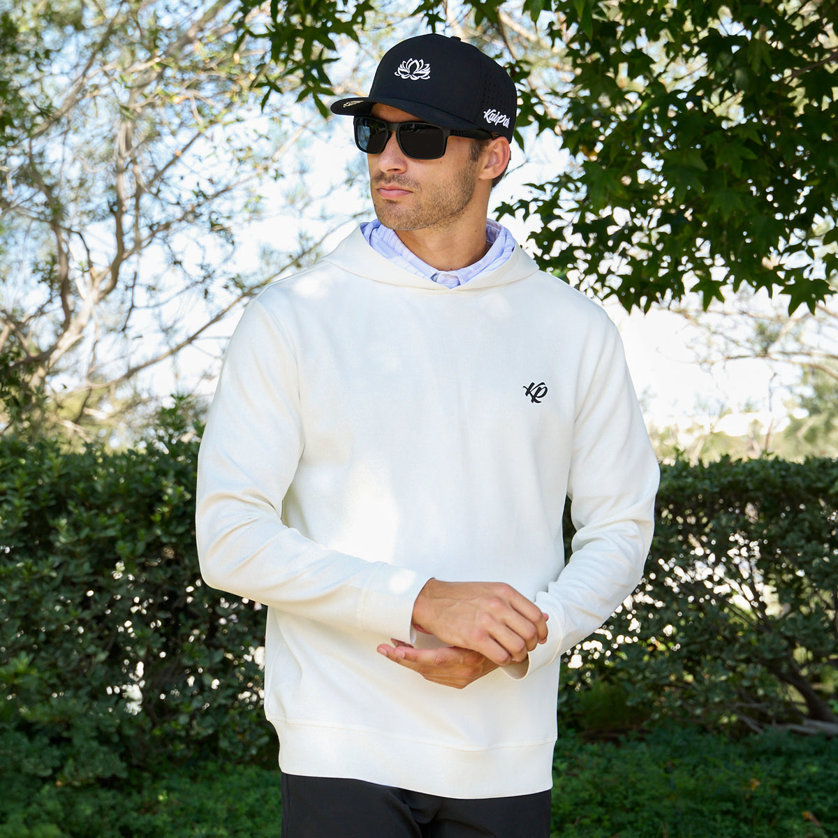 Cloudbreak Performance Hoodie