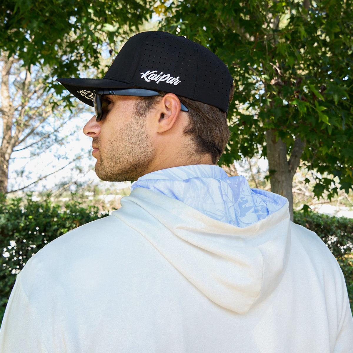 Cloudbreak Performance Hoodie