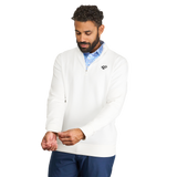 Cloudbreak Performance Quarter Zip