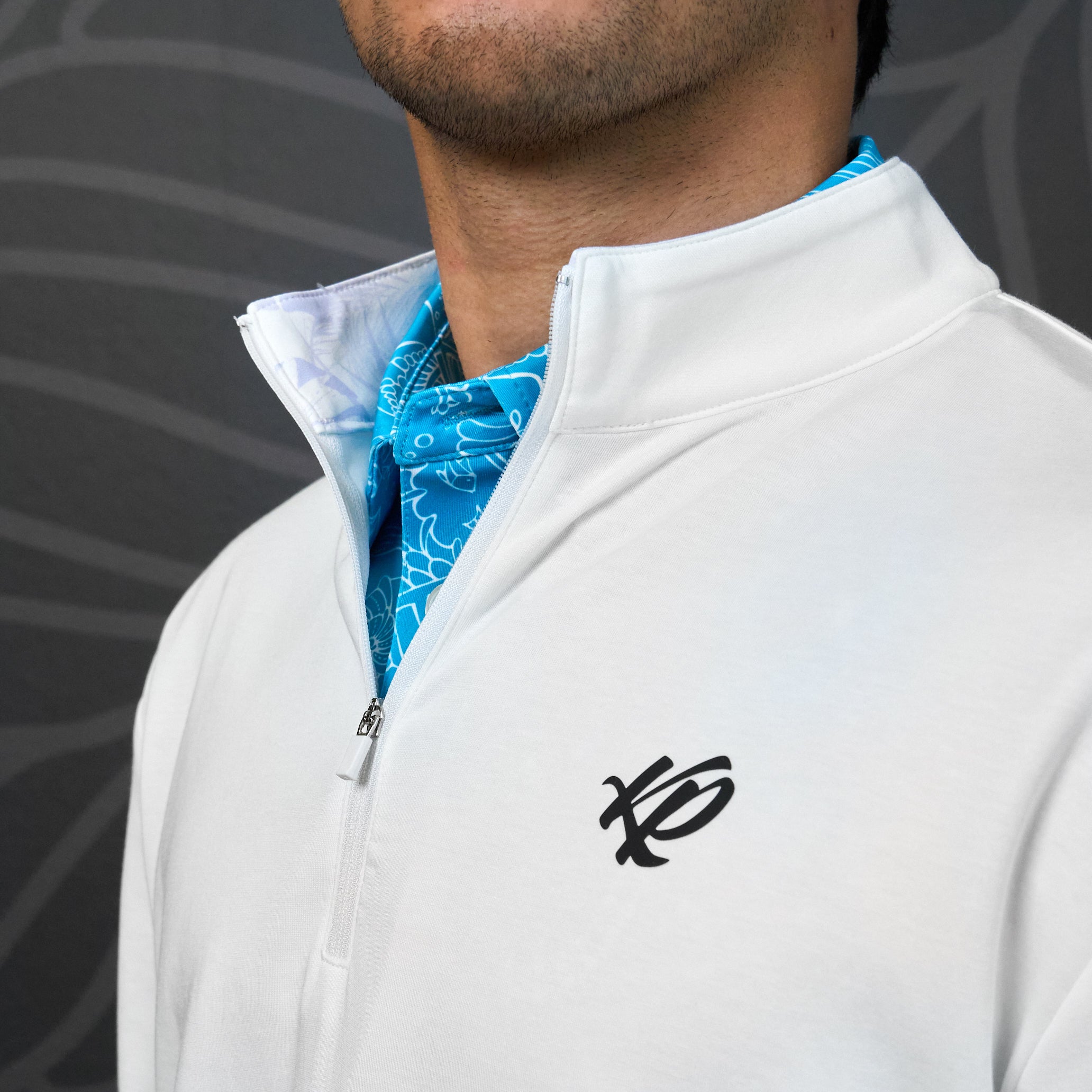 Cloudbreak Performance Quarter Zip