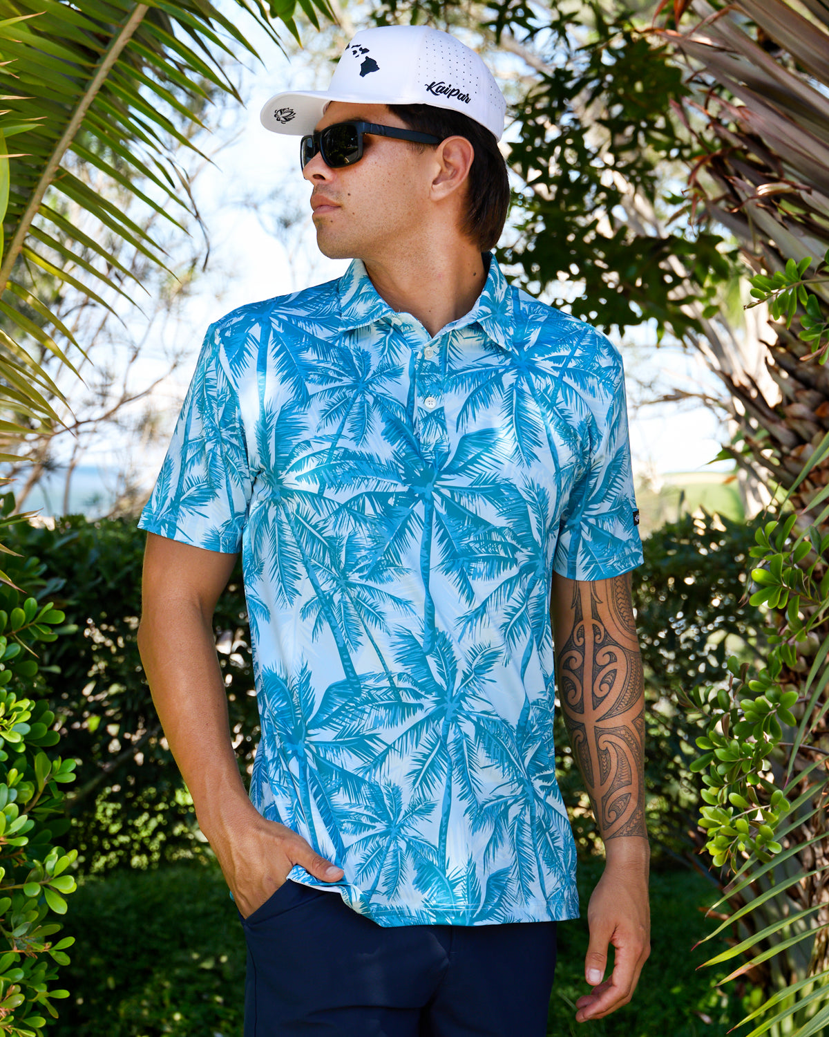 Coastal Canopy