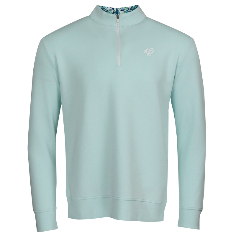 Coastline Performance Quarter Zip