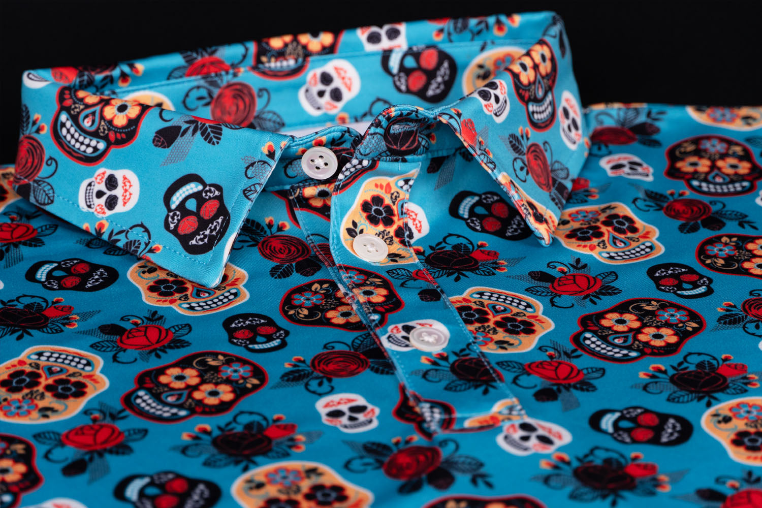 Día de los Muertos