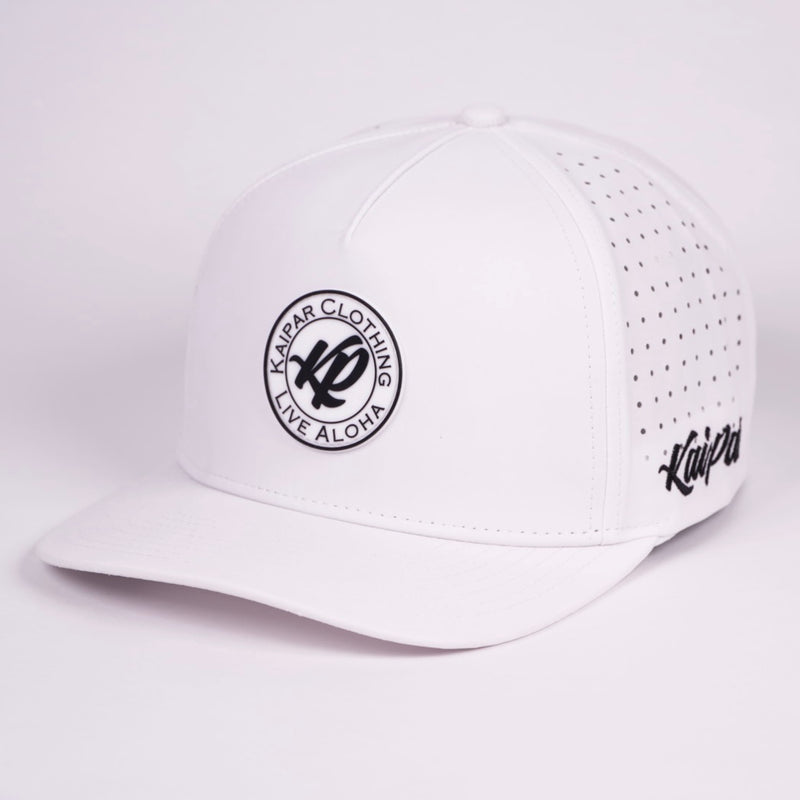 The Liberty Golf Collection