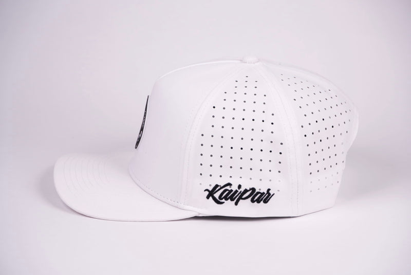The Liberty Golf Collection