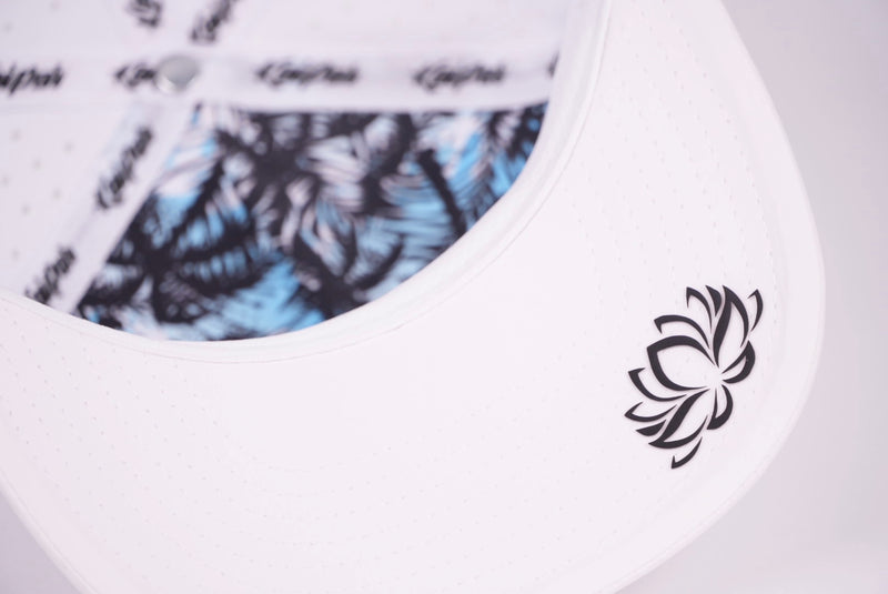 The Liberty Golf Collection