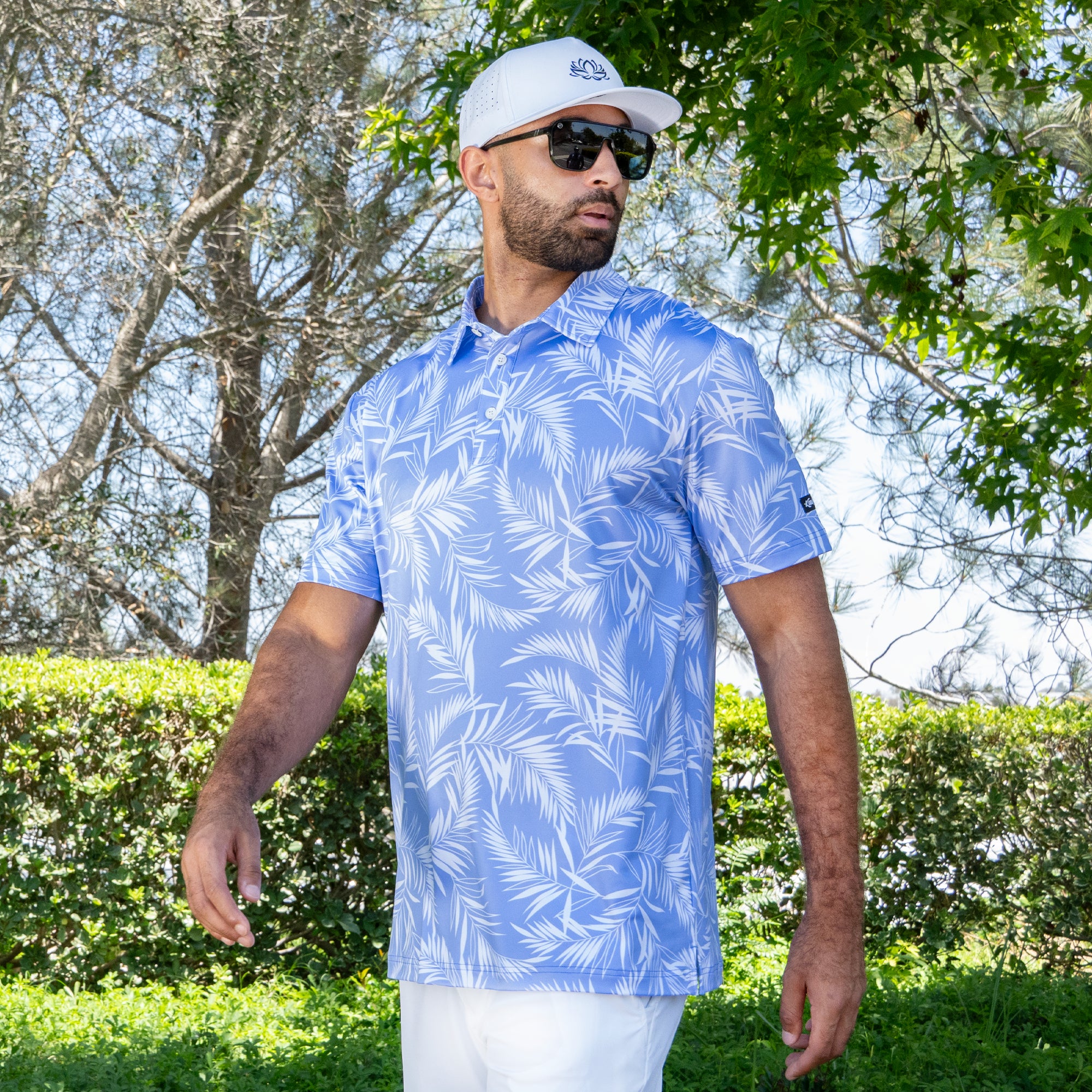 Hale Palms