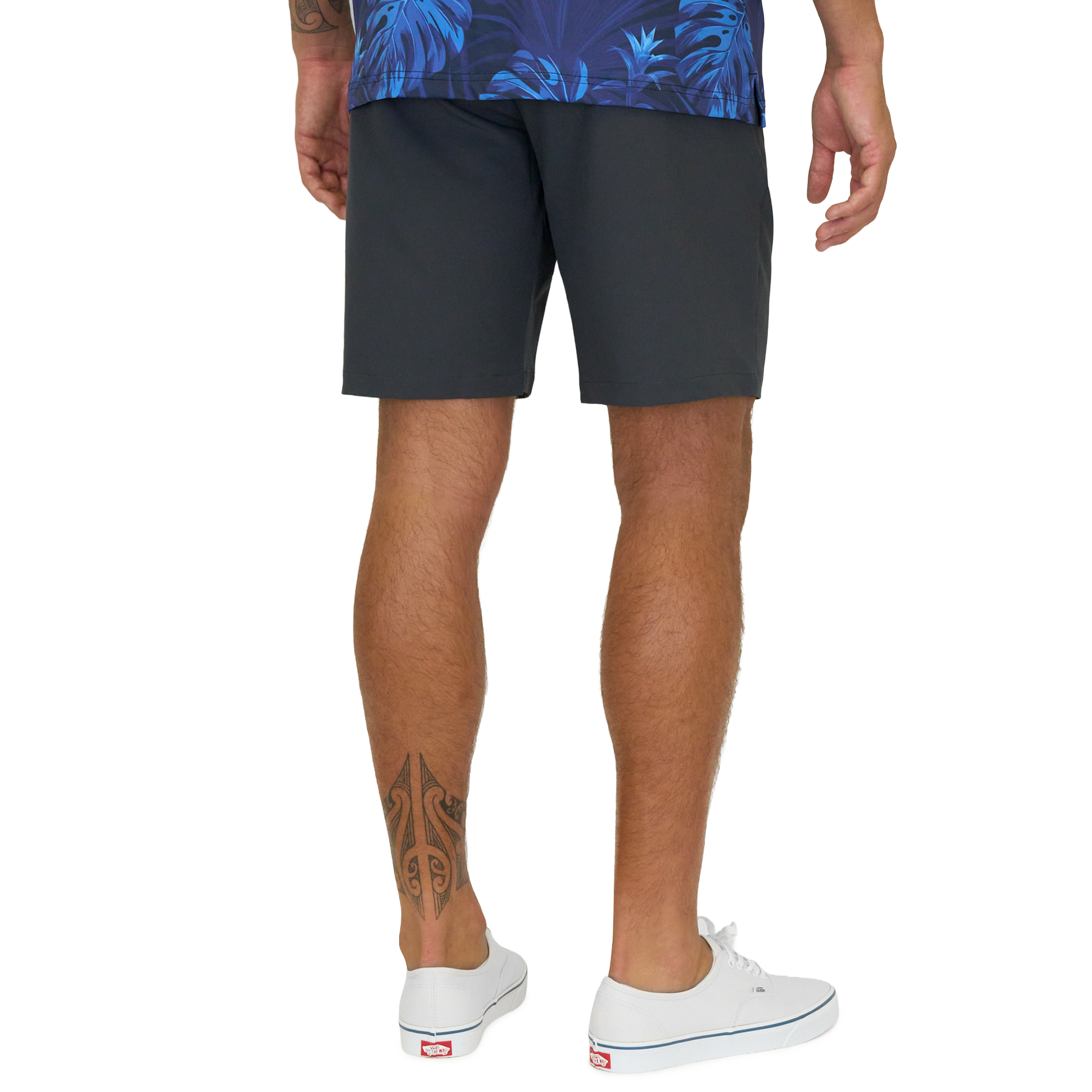 Iron Tide Performance Shorts