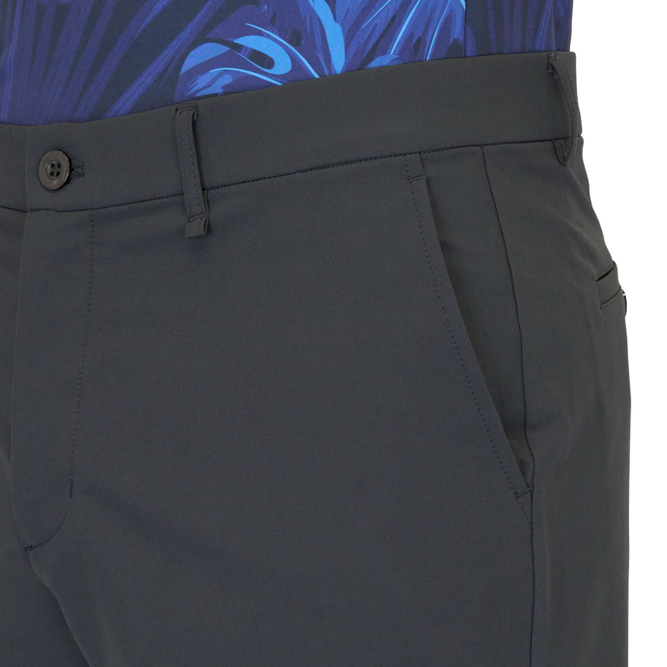 Iron Tide Performance Shorts
