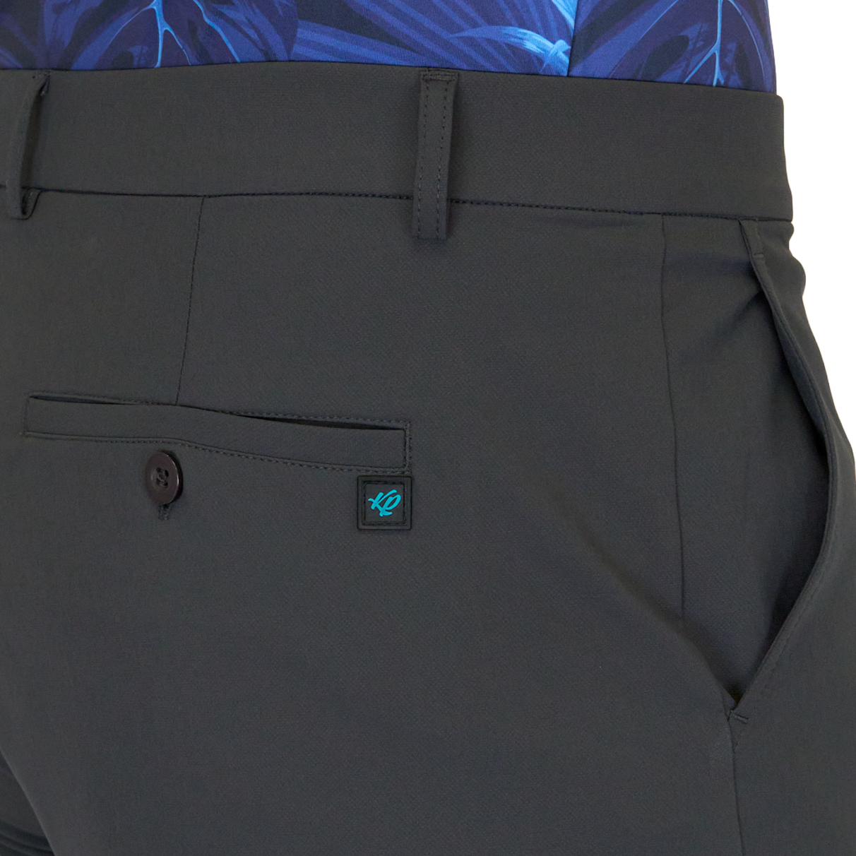 Iron Tide Performance Shorts