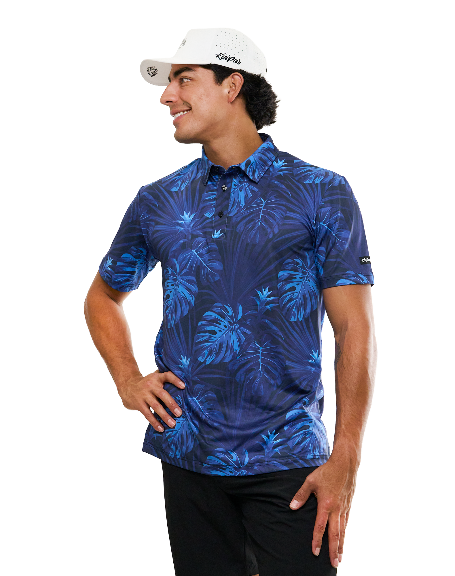 Dark Tropic