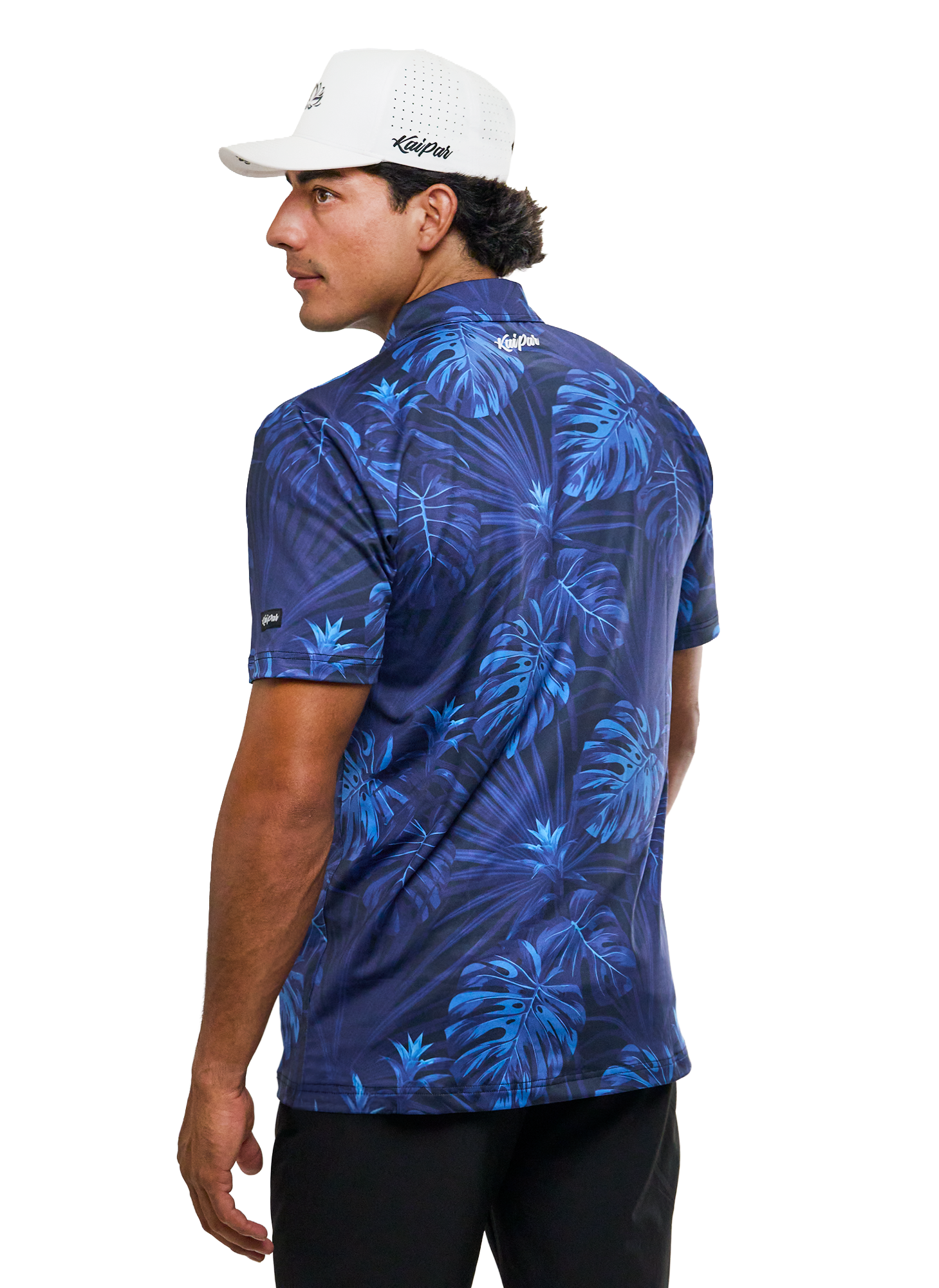 Dark Tropic