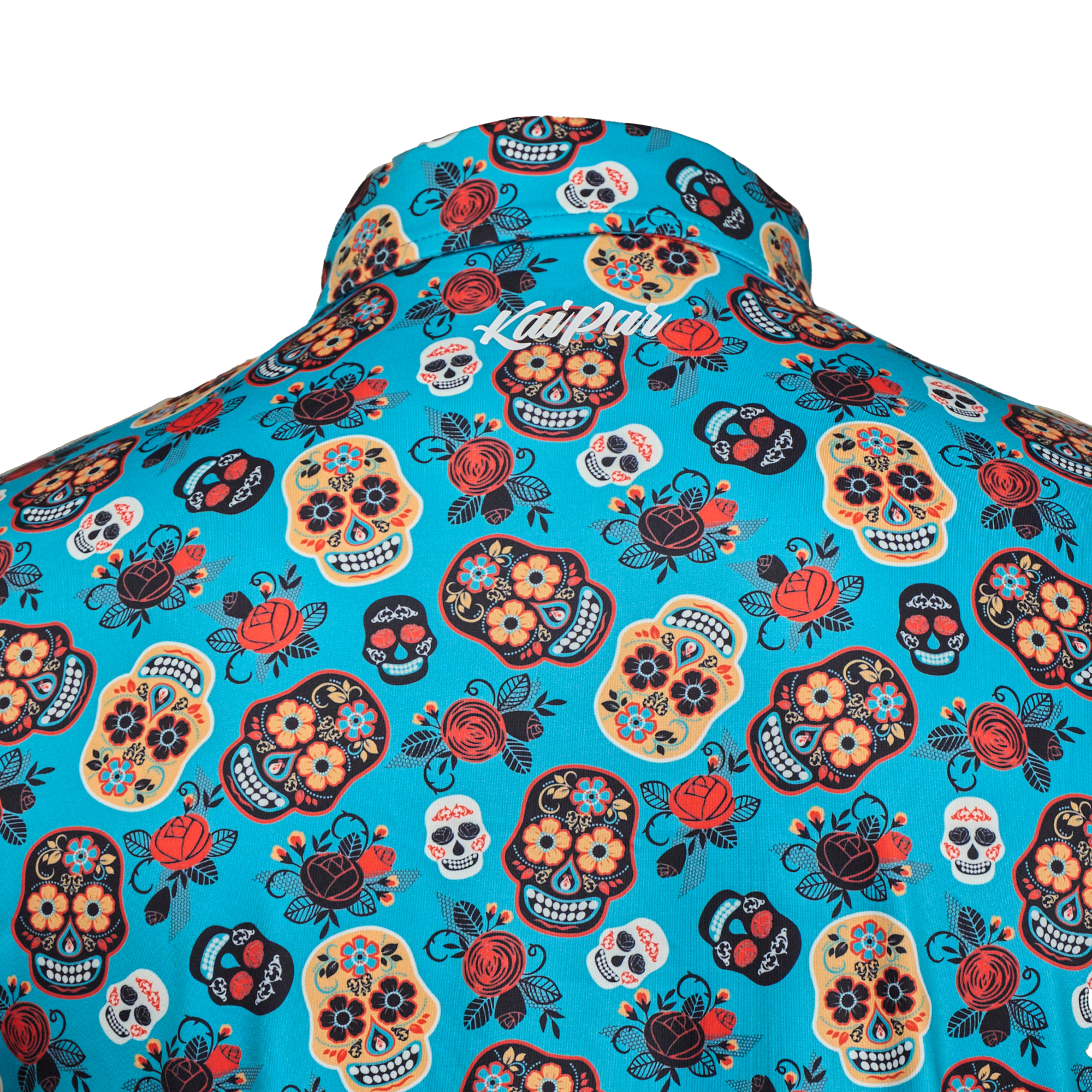 Día de los Muertos