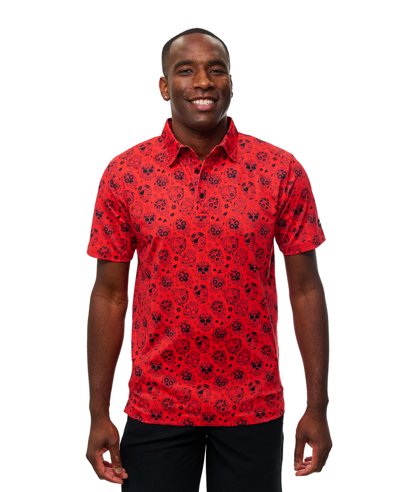 Sangre de los Muertos