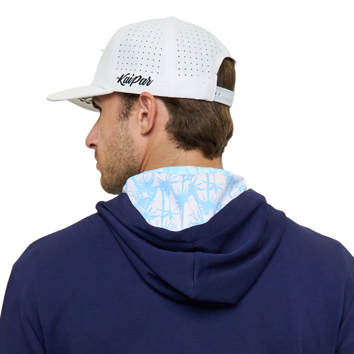 North Shore Performance Hoodie