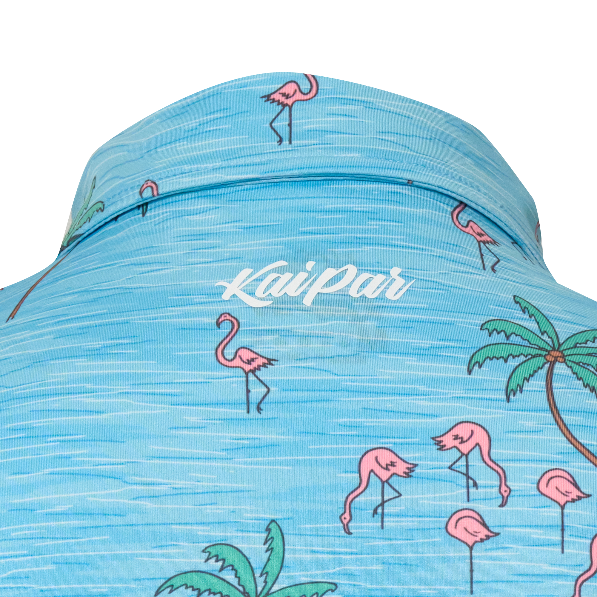 Flamingo Party