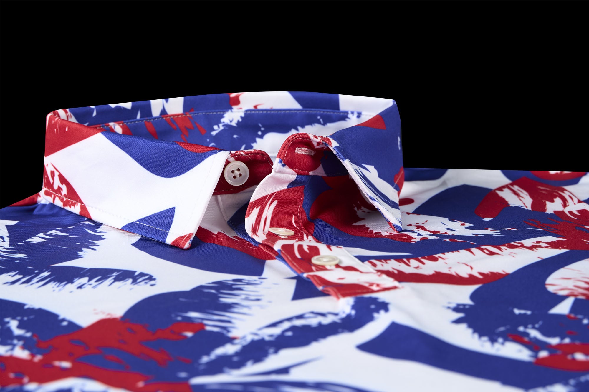 The Liberty Golf Collection