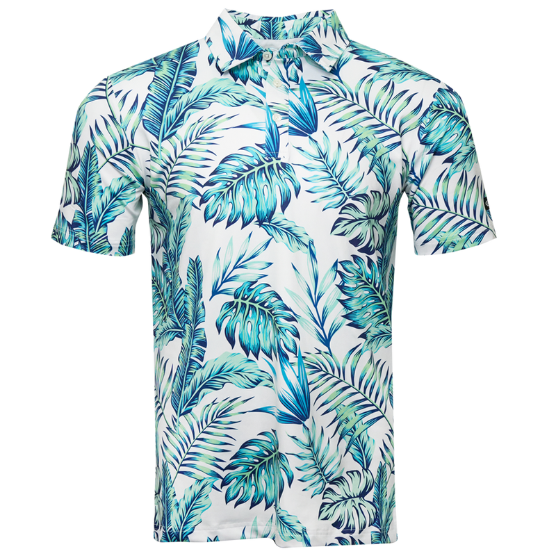 The Tropics