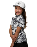 Black Hibiscus Keiki