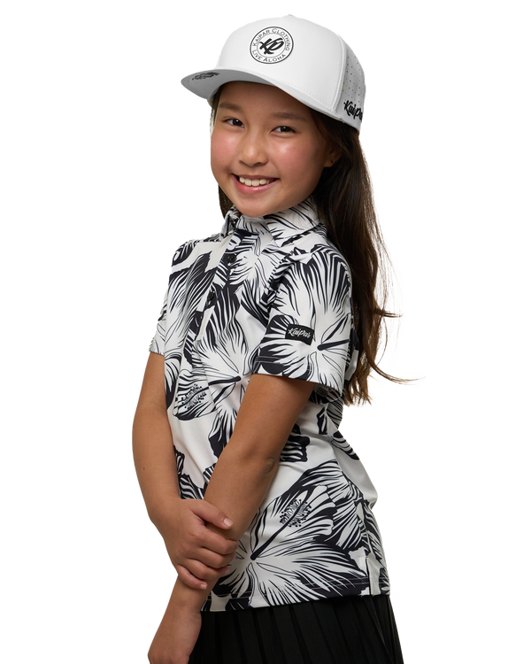 Black Hibiscus Keiki