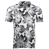 Black Hibiscus