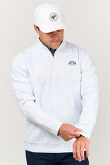 Hilo Performance Quarter Zip