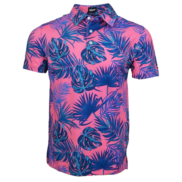 Pink Palms 2.0 Limited Edition